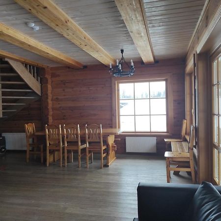 Guest House Unguri Stalbe Εξωτερικό φωτογραφία