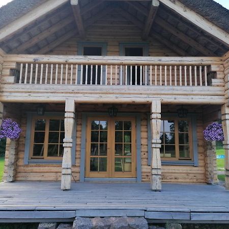 Guest House Unguri Stalbe Εξωτερικό φωτογραφία