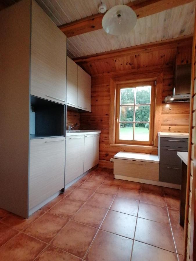 Guest House Unguri Stalbe Εξωτερικό φωτογραφία