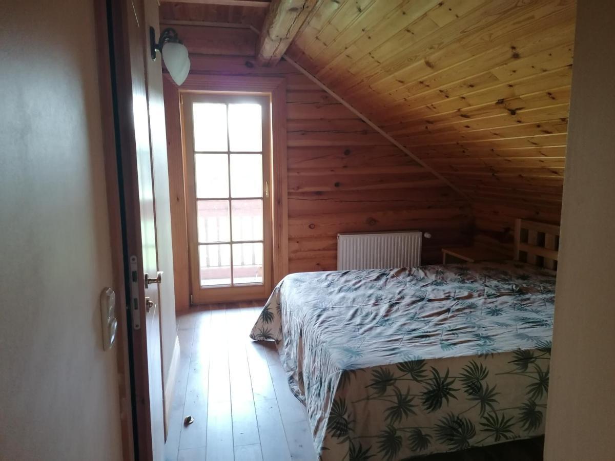 Guest House Unguri Stalbe Εξωτερικό φωτογραφία