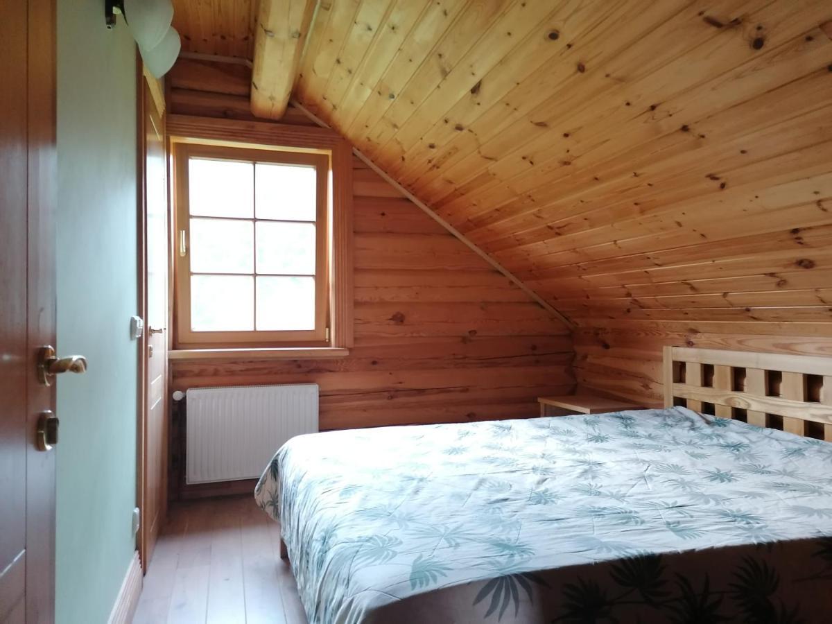 Guest House Unguri Stalbe Εξωτερικό φωτογραφία