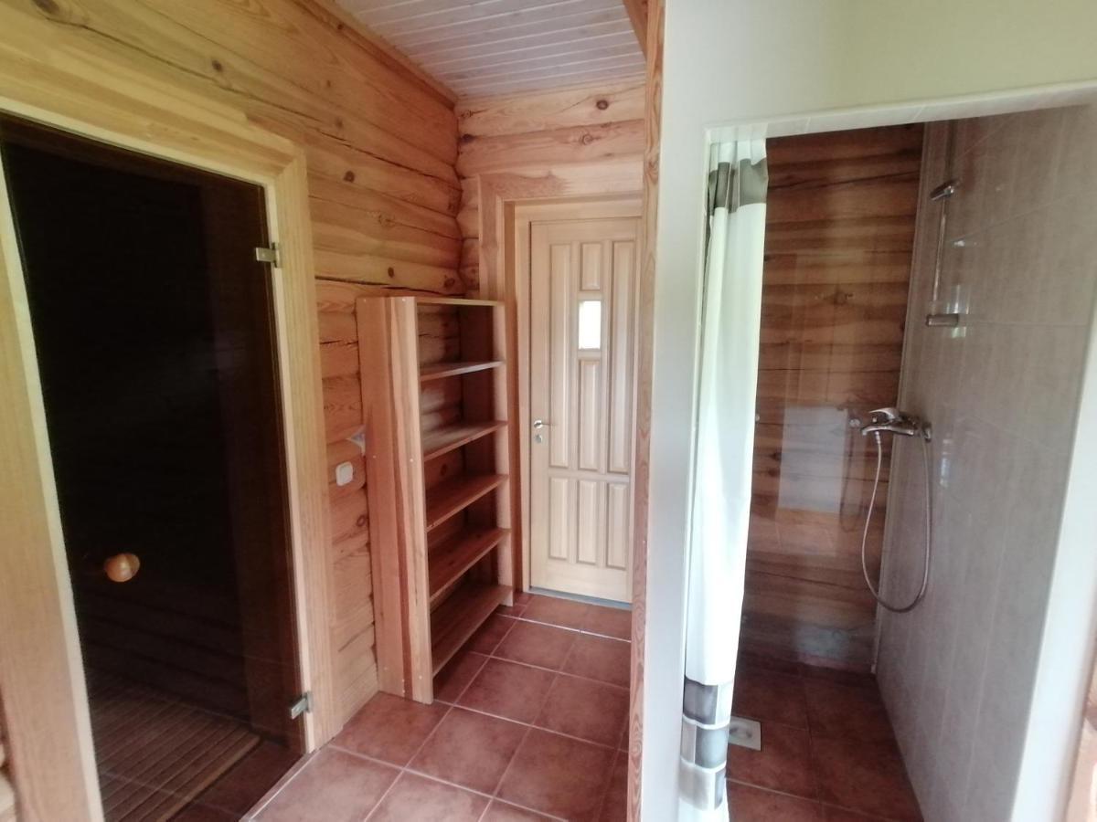 Guest House Unguri Stalbe Εξωτερικό φωτογραφία