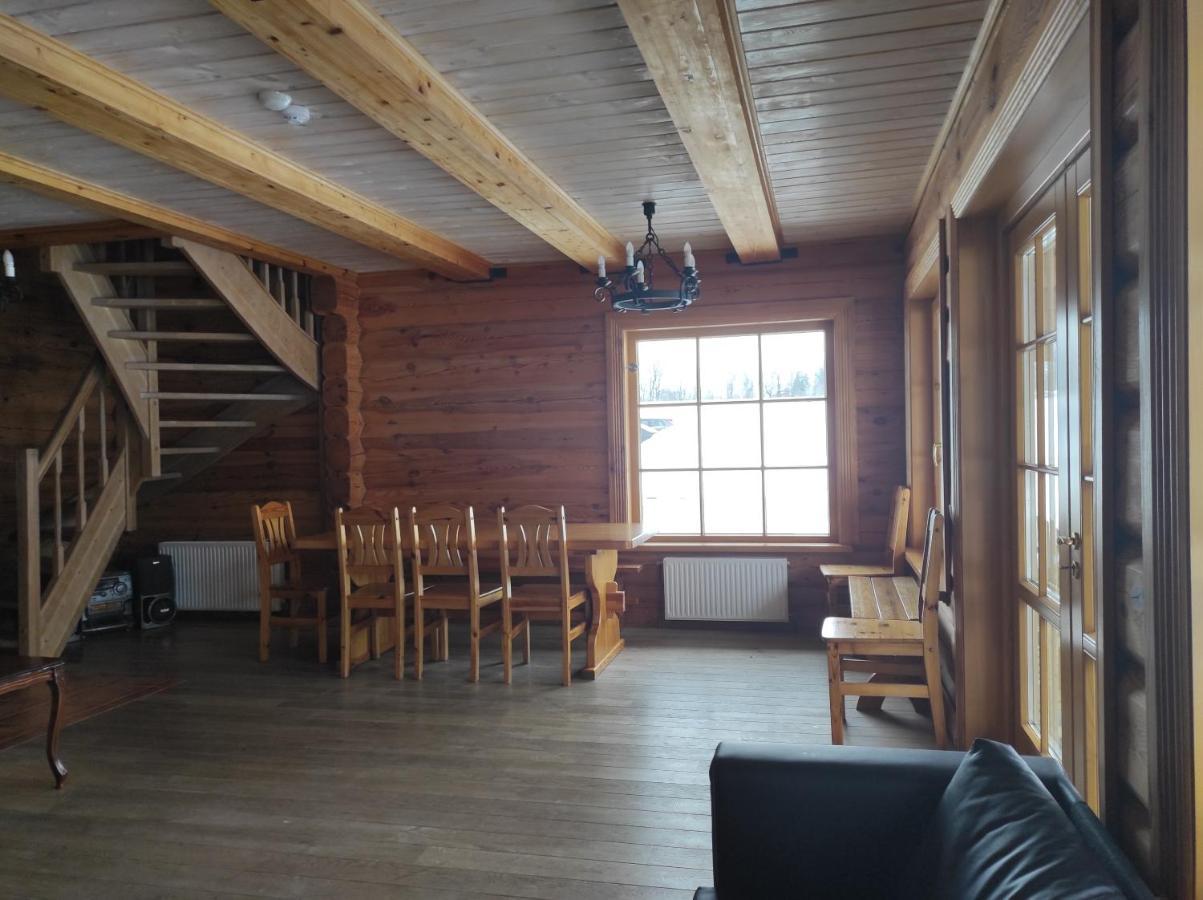Guest House Unguri Stalbe Εξωτερικό φωτογραφία
