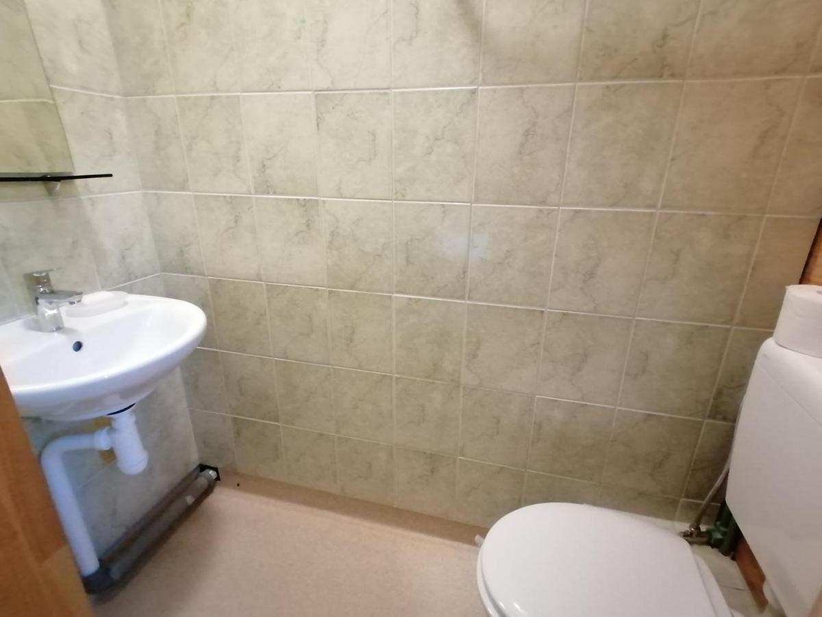 Guest House Unguri Stalbe Εξωτερικό φωτογραφία