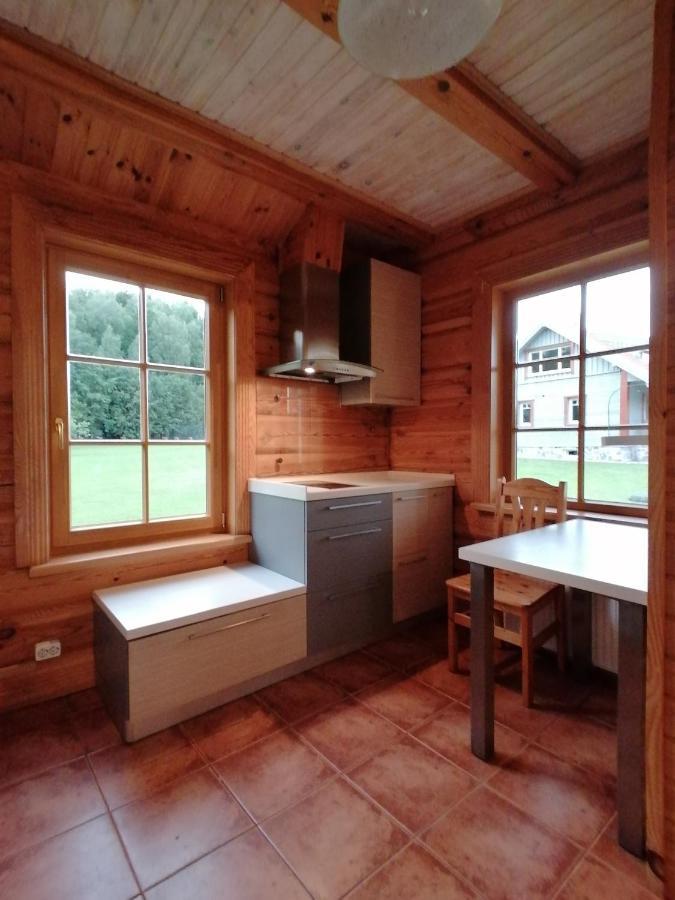 Guest House Unguri Stalbe Εξωτερικό φωτογραφία