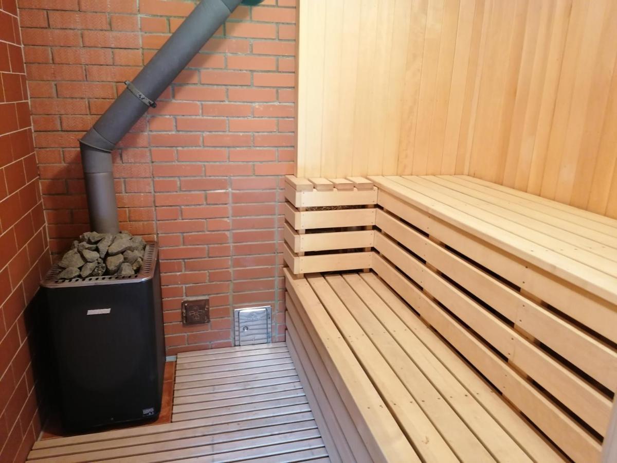 Guest House Unguri Stalbe Εξωτερικό φωτογραφία