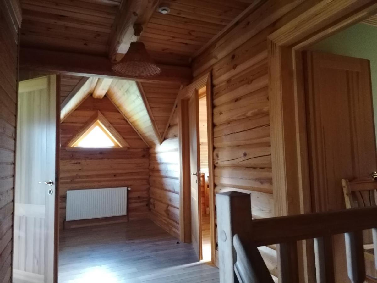 Guest House Unguri Stalbe Εξωτερικό φωτογραφία