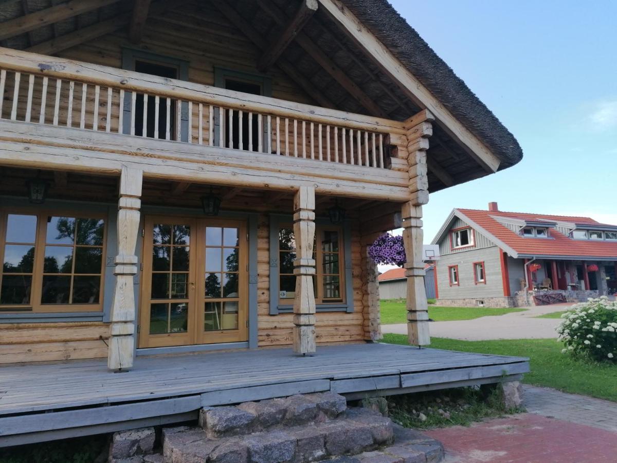 Guest House Unguri Stalbe Εξωτερικό φωτογραφία