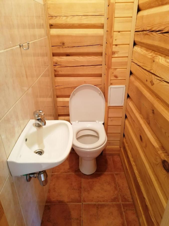 Guest House Unguri Stalbe Εξωτερικό φωτογραφία