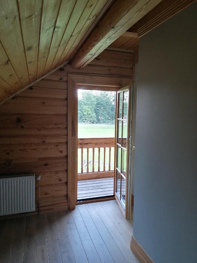Guest House Unguri Stalbe Εξωτερικό φωτογραφία