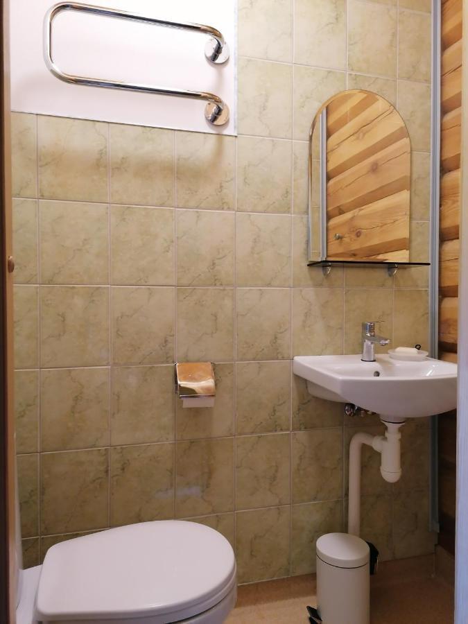 Guest House Unguri Stalbe Εξωτερικό φωτογραφία