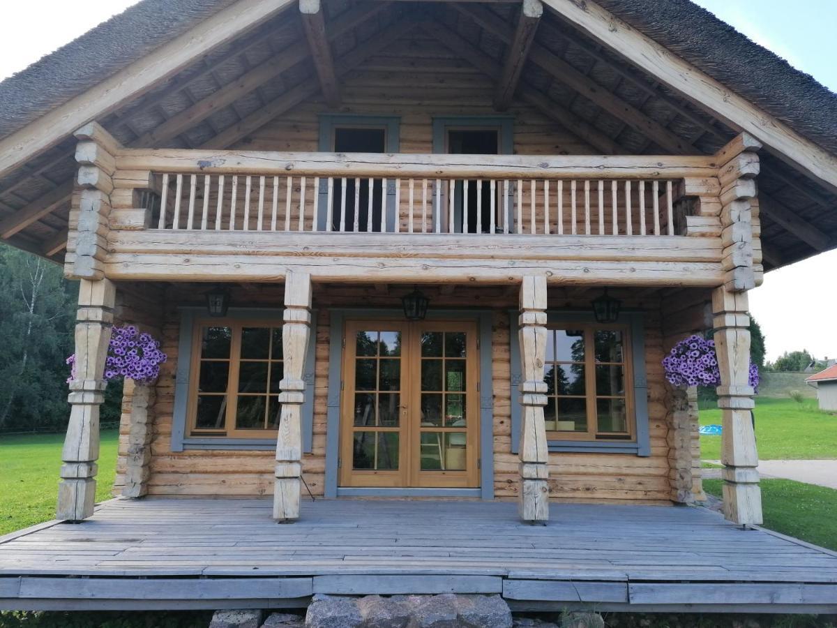 Guest House Unguri Stalbe Εξωτερικό φωτογραφία