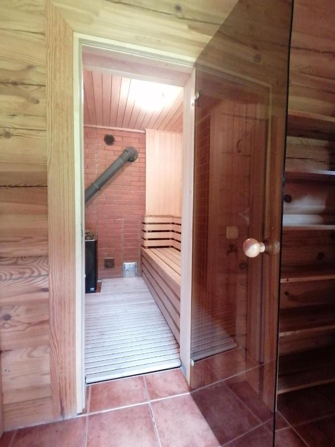 Guest House Unguri Stalbe Εξωτερικό φωτογραφία