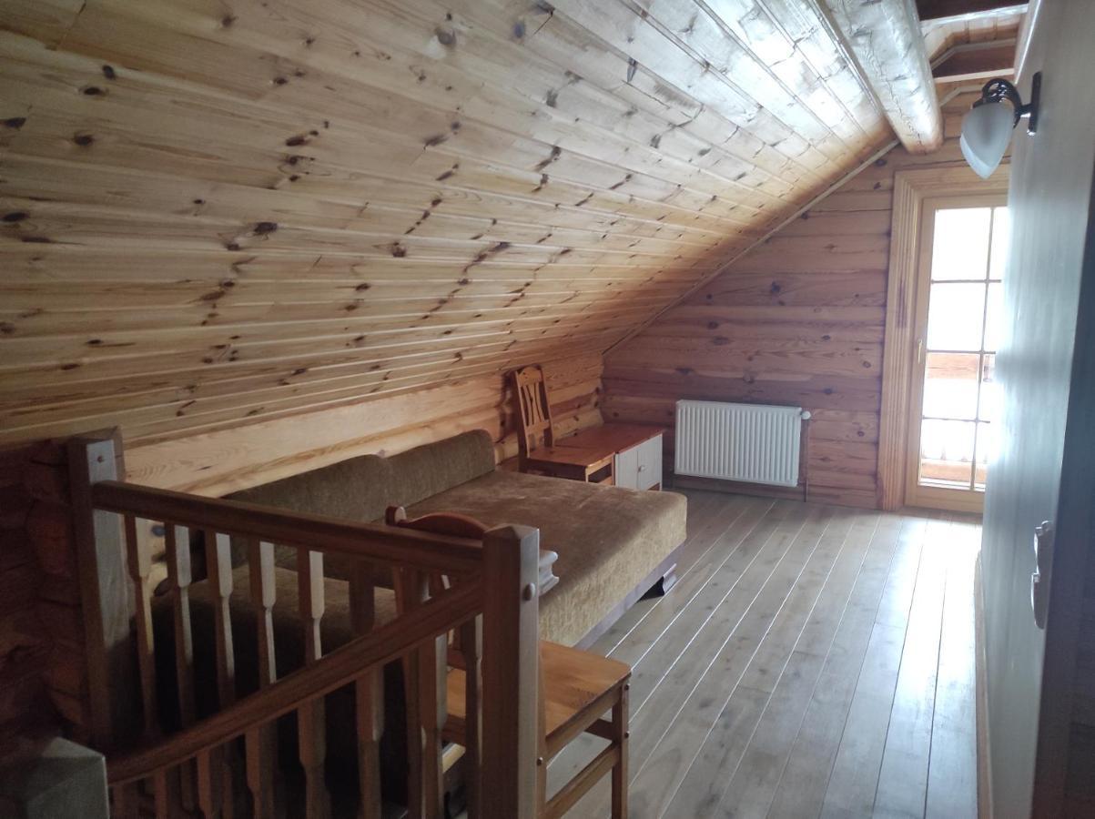 Guest House Unguri Stalbe Εξωτερικό φωτογραφία